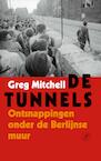 De tunnels (e-Book) - Greg Mitchell (ISBN 9789029514798)