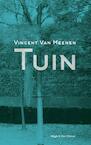 Tuin (e-Book) - Vincent Van Meenen (ISBN 9789038803913)