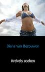 Krekels zoeken - Diana van Bezouwen (ISBN 9789402168440)