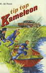 tip top, Kameleon (e-Book) - H. de Roos (ISBN 9789020642193)
