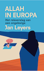 Islam in Europa - Jan Leyers (ISBN 9789492478429)
