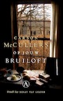 Op jouw bruiloft - Carson McCullers (ISBN 9789025309589)