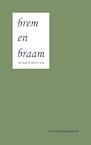 brem en braam - Arie Van Nieuwkerk (ISBN 9789402178579)