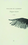 Negen raven - Willem du Gardijn (ISBN 9789492313614)