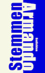 Stemmen - Armando (ISBN 9789025454838)