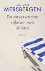 De onverwachte rijkdom van Altena - Jan van Mersbergen (ISBN 9789059368408)