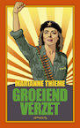 Groeiend verzet (e-Book) - Marianne Thieme (ISBN 9789044640656)