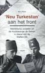 'Nue Turkestan' en 'Handschar' aan het front - Perry Pierik (ISBN 9789463383844)