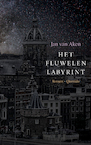 Het fluwelen Labyrint - Jan van Aken (ISBN 9789021416922)