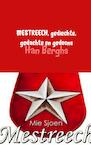 MESTREECH, gediechte, gedachte en gedoons - Han Berghs (ISBN 9789463863056)