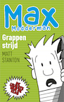 Grappenstrijd - Matt Stanton (ISBN 9789402704464)