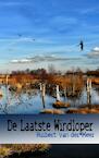 De laatste windloper - Huibert van der Meer (ISBN 9789402193794)
