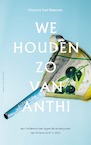 We houden zo van Anthi (e-Book) - Vincent Van Meenen (ISBN 9789038807324)