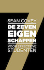 De zeven eigenschappen voor effectieve studenten - Sean Covey (ISBN 9789047013778)