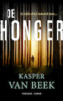 Honger - Kasper van Beek (ISBN 9789403188003)