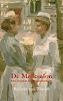 De Melksalon (e-Book) - Reineke van Wouwe (ISBN 9789462172593)