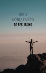 De beslissing - Rein Adriaensen (ISBN 9789402141566)