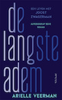 De langste adem - Arielle Veerman (ISBN 9789044641080)