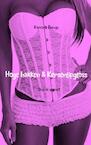 Hoge hakken en kersenlipgloss (e-Book) - Ramona Brings (ISBN 9789402116496)