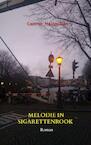 Melodie in sigarettenrook - Cazimir Maximillian (ISBN 9789464050905)