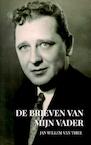 De brieven van mijn vader - Jan Willem van Thiel (ISBN 9789463989763)