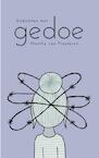 Gedichten met Gedoe - Marthe Van Pinxteren (ISBN 9789464051933)