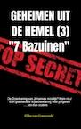 GEHEIMEN UIT DE HEMEL ( deel 3 ) - Elihu van Groeneveld (ISBN 9789464057263)