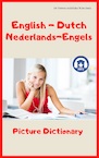 English - Dutch Nederlands - Engels Picture Dictionary (e-Book) - Teresa Jaskolska Schothuis (ISBN 9789083068824)