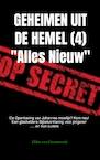 GEHEIMEN UIT DE HEMEL ( deel 4 ) - Elihu van Groeneveld (ISBN 9789464055696)