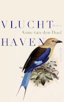 Vluchthaven (e-Book) - Anne van den Dool (ISBN 9789021421407)
