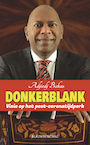 Donkerblank - Adjiedj Bakas (ISBN 9789461852687)
