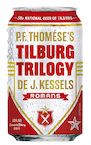 Tilburg Trilogy - P.F. Thomése (ISBN 9789044646368)
