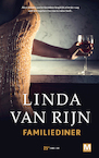 Familiediner - Linda van Rijn (ISBN 9789460684579)