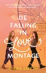 De falling in love montage - Ciara Smyth (ISBN 9789045124810)