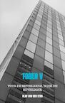 TOREN V - Olav Van der Stad (ISBN 9789464186376)