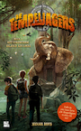 De Tempeljagers - Het verdwenen eiland Kivamba (e-Book) - Michael Reefs (ISBN 9789463850384)