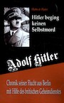 Adolf Hitler - Robin de Ruiter (ISBN 9789079680290)