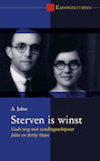 Sterven is winst (e-Book) - Bram Jobse (ISBN 9789087185268)