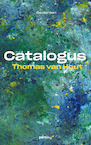 Catalogus - Thomas Van Hout (ISBN 9789493059832)