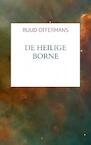 De Heilige Borne - Ruud Offermans (ISBN 9789403619927)