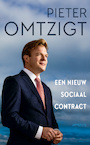 Een nieuw sociaal contract (e-Book) - Pieter Omtzigt (ISBN 9789044648829)