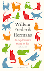 De liefde tussen mens en kat - Willem Frederik Hermans (ISBN 9789403138619)