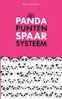 Het Pandapunten Spaarsysteem - Rose Zandvliet (ISBN 9789403623221)