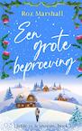 Een grote beproeving - Roz Marshall (ISBN 9789403625935)