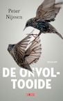 De onvoltooide - Peter Nijssen (ISBN 9789044545807)