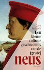 Een kleine cultuurgeschiedenis van de (grote) neus - Caro Verbeek (ISBN 9789045044996)
