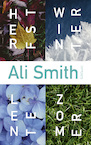 Pakket Herfst, Winter, Lente, Zomer - Ali Smith (ISBN 9789044648010)