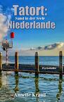 Tatort: Niederlande - Annette Krauß (ISBN 9789403636177)