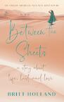 Between the sheets - Britt Holland (ISBN 9789403639949)