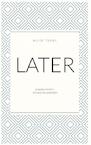 Later - Hilde EVENS (ISBN 9789403636498)